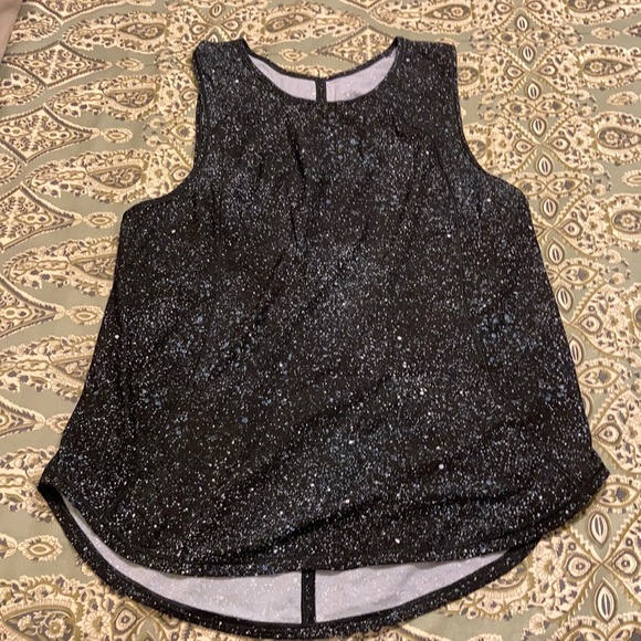 lululemon athletica Tops - Lululemon sculpt tank